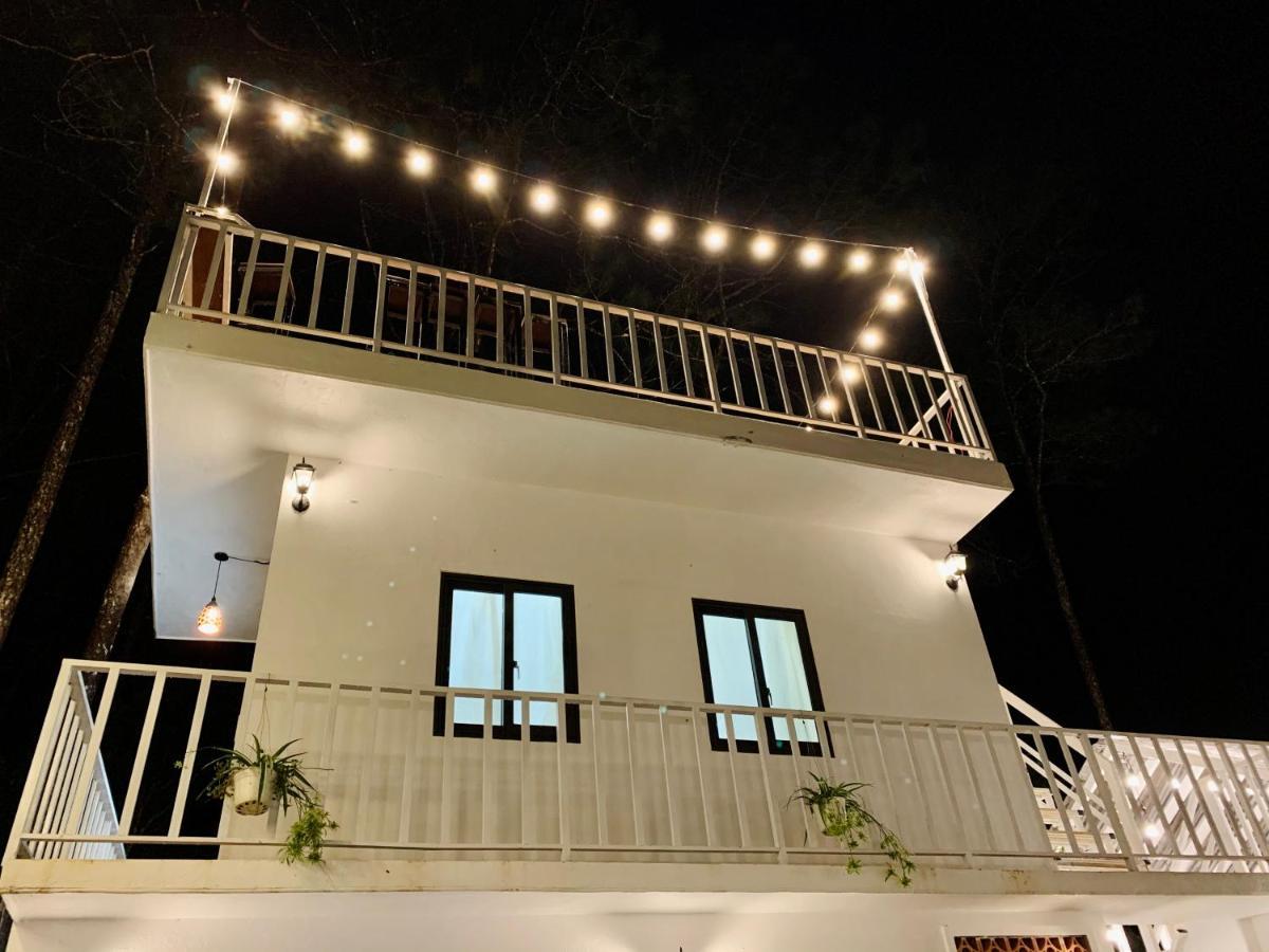 Nang Homestay Mang Den Kon Tum  Exterior foto